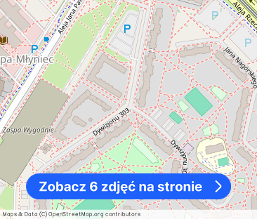 Pokój 1-os. Dywizjonu 303 Gdańsk Zaspa | 2 łazienki | SKM 7 min - Zdjęcie 1