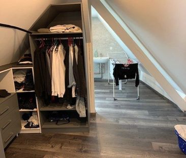 Nordheim - Magnifique T2/3 75m² duplex rénové - Photo 2