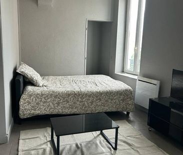 Studio 25m² (réf 6936123) - Photo 2