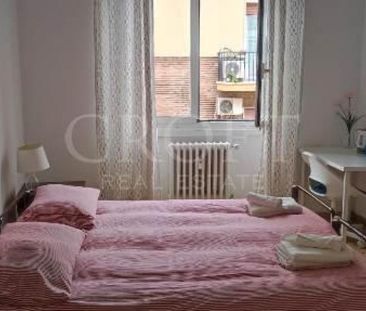 Monteverde:-High floor, completely furnished , two double bedrooms ... - Photo 1