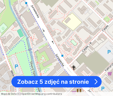 Mieszkanie apartamenty jagiellonskie - Zdjęcie 1