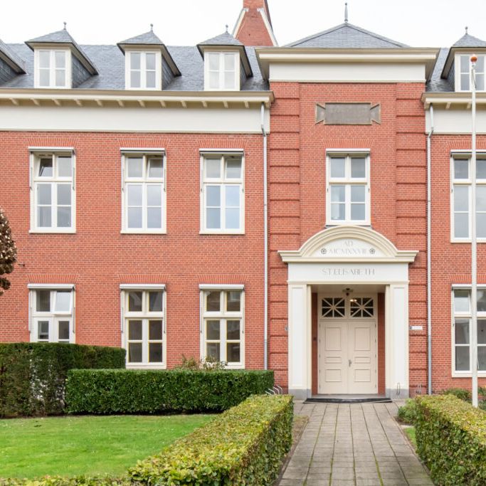 St. Elisabeth – Hofkampstraat 82 Almelo - Foto 1