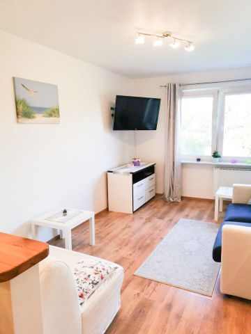 Kawalerka 30m2, niska kaucja | Przymorze - Photo 3