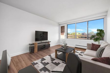 Deschenes Court — Franklin Sagittarius (2 Bed) - Photo 4