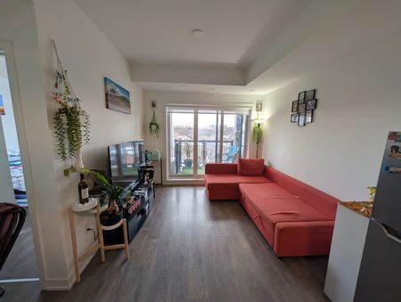 For Lease - 165 Canon Jackson Drive Unit# 414, Toronto, Ontario - Photo 5