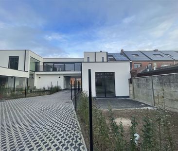 Appartement te huur in Lebbeke - Foto 6