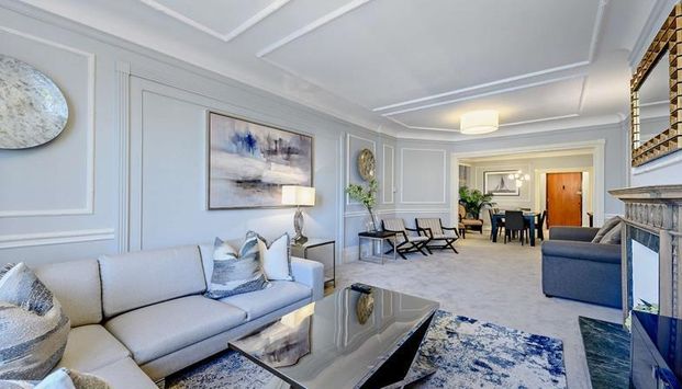 6 bedroom apartment to rent - Photo 1