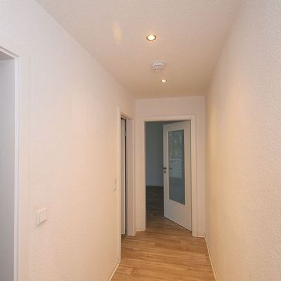 2-Raum-Wohnung Vogelweide 64 - Foto 1