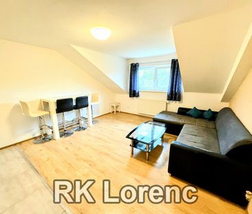 Pronájem bytu 2+kk 55 m² - Photo 1