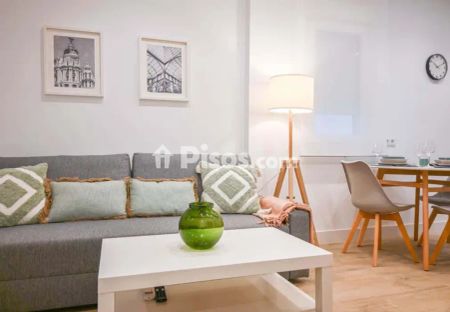 Piso en alquiler en Paseo de la Esperanza, 57 - Photo 3