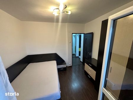 Inchiriez apartament 2 camere - renovat Crangasi - Photo 4