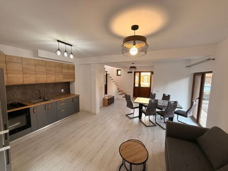 Duplex la prima Inchiriere zona Eroilor - Photo 4