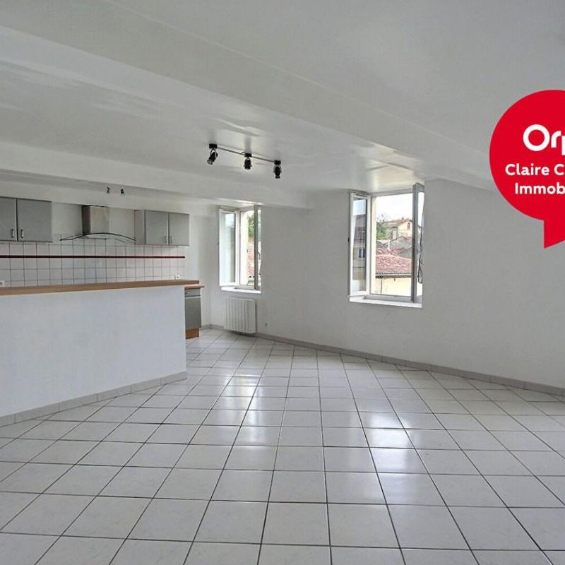 Location Appartement 3 pièces 63m² CASTRES 81100 - Photo 1