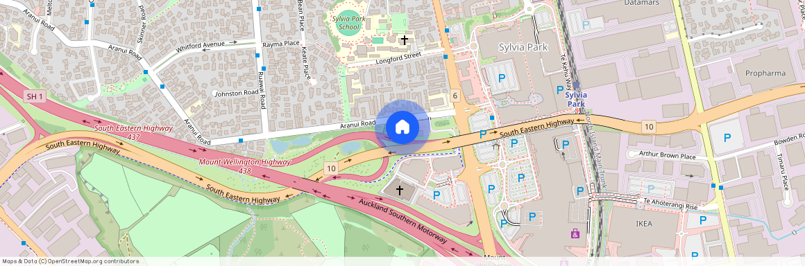 24 Aranui Road, Mount Wellington, Auckland City