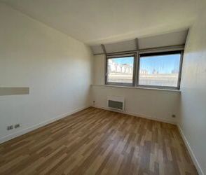 Location Appartement 2 pièces 50 m2 à Nantes - Photo 4