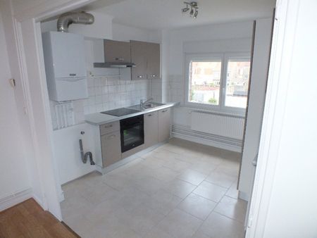 Appartement 3 pièces à - Photo 3