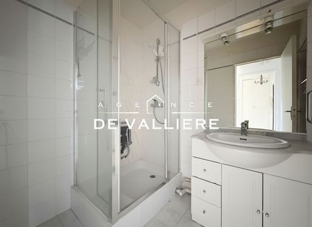 Location Appartement 3 pièces 61m² NANTERRE 92000 - Photo 3