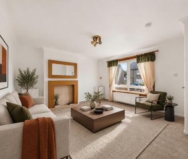 2 bedroom terraced house to rent - Photo 2