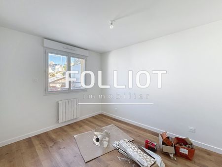 A LOUER Maison Granville 3 pièce(s) 50.74 m2 - Photo 4