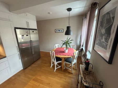 Engelbrektsgatan, Örebro - Photo 3