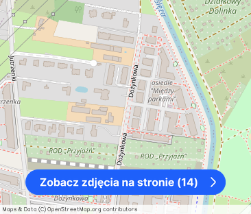 Jasne, 2 pokoje nad Rzeką i przy Parku - osiedle zamknięte – zdjęcie 1