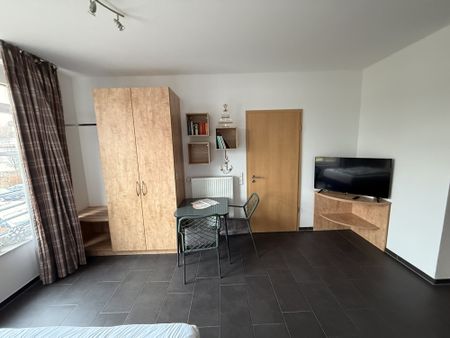 Da Wohnen wo andere Urlaub machen! Möbliertes Apartment in der Rünther Marina - Photo 5