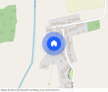 Chapel Garth, Catton, Thirsk, North Yorkshire, YO7 - Photo 1