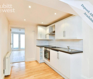 1 bedroom apartment to rent - Photo 2