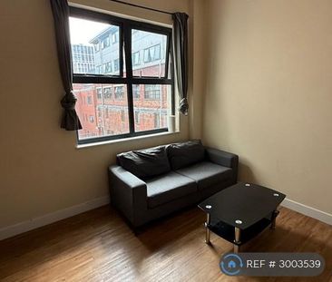 2 bedroom flat to rent - Photo 2