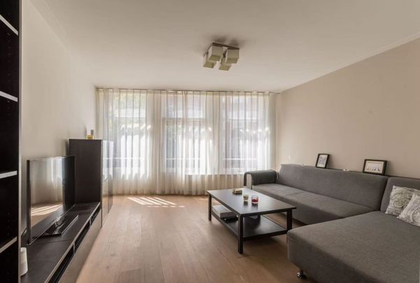 Appartement te huur: Dusartstraat 45-2 1072 HN Amsterdam - Foto 1