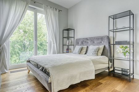 Unikalny apartement z tarasem na Wisłę! - Photo 3