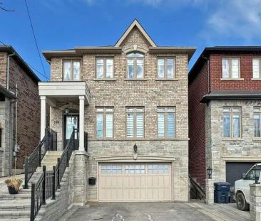 Main - 100 Falstaff Ave | 100 Falstaff Ave, North York - Photo 1