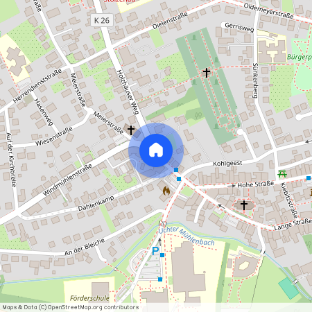 31592 Niedersachsen - Stolzenau