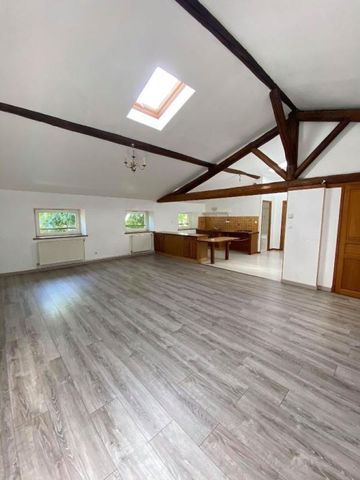 APPARTEMENT 4 pièce(s) - 102m² - Photo 3