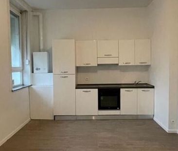 Appartement te huur in Wasmes voor € 675 met 2 slaapkamers - Photo 6