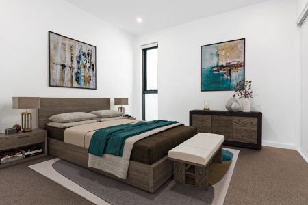 Modern, Bright and Spacious in the Perfect Location - City Views! - Photo 3