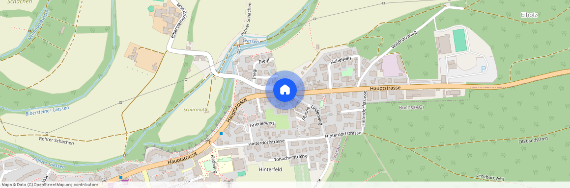 Auf Anfrage, 5032 Aarau Rohr