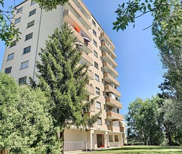 1½ PIÈCES - Avec un balcon - Photo 6