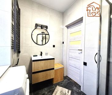 Będzin os. Syberka, ul. Modrzejowska - Фото 3