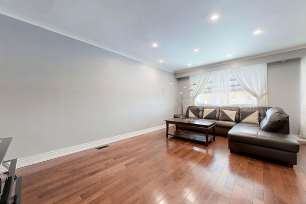 For Lease - 125 Wayne Avenue, Toronto, Ontario - Photo 1