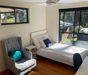 Charming and Well-Appointed Home for Rent in Smiths Lake - Photo 5