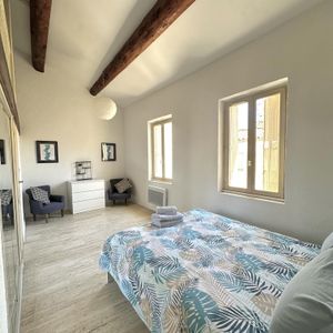 Location / Appartement - Photo 2