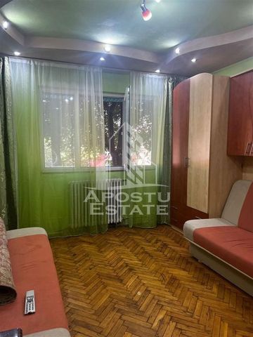 Garsonieraparter zona Vlaicu - Fotografie 2