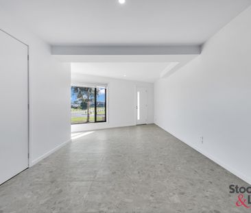 BRAND NEW 3-BEDROOM HOME | DOUBLE GARAGE | BE THE FIRST TO LIVE HERE - Photo 1