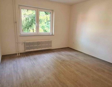 Wohnen heute heißt Vonovia - gemütliche Singlewohnung in zentraler Lage - Foto 1