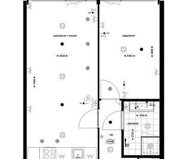 Hoola van Nootenstraat 136 - Foto 5
