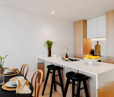 1 Bedroom-W211 - Photo 4