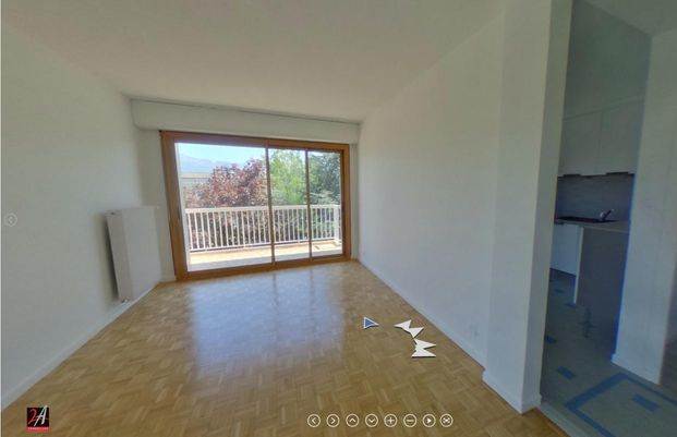 Location Appartement 3 pièces 64m² MEYTHET 74960 - Photo 1