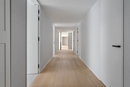 Penthouse te huur - Foto 3
