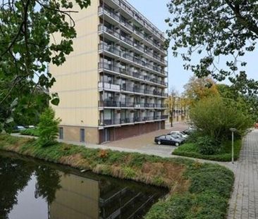 Lindenhof 0ong, 1185 RH Amstelveen, Nederland - Foto 1